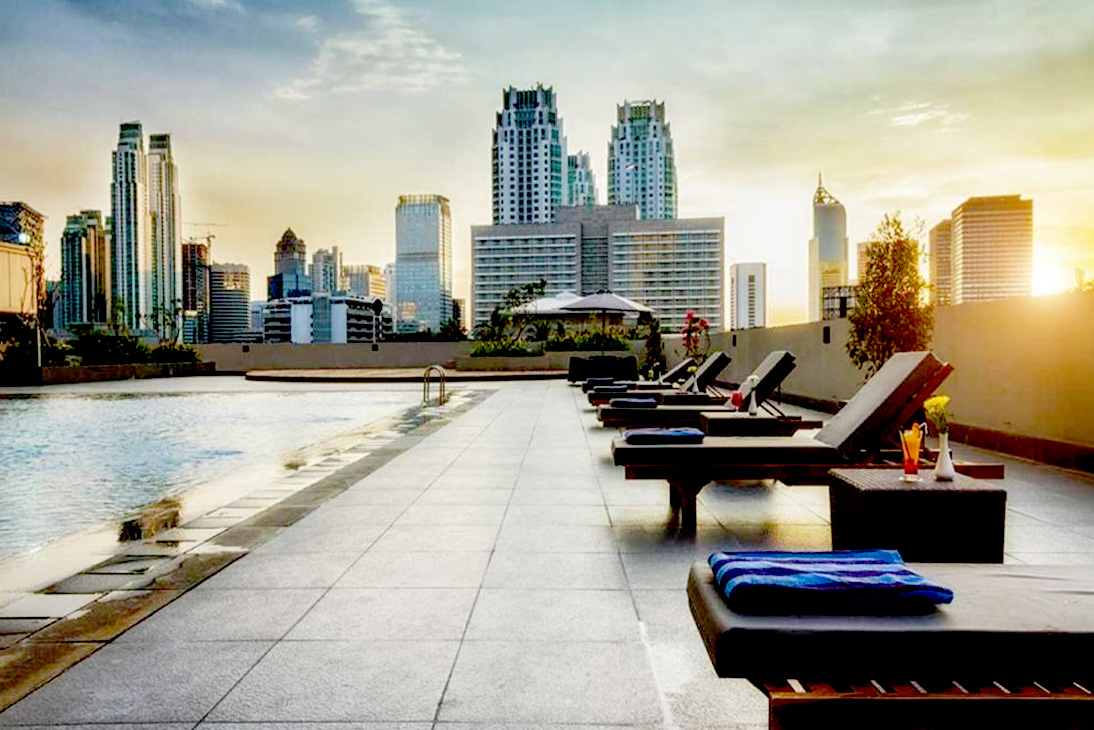 VR Presentation and conference